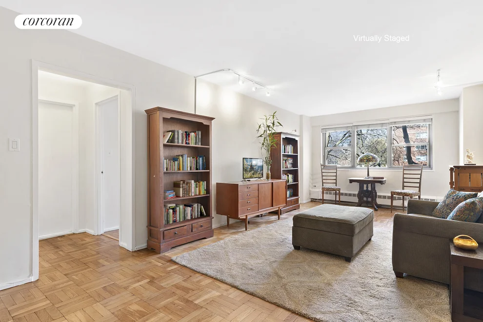 Unit for sale at 215 ADAMS Street, Brooklyn, NY 11201