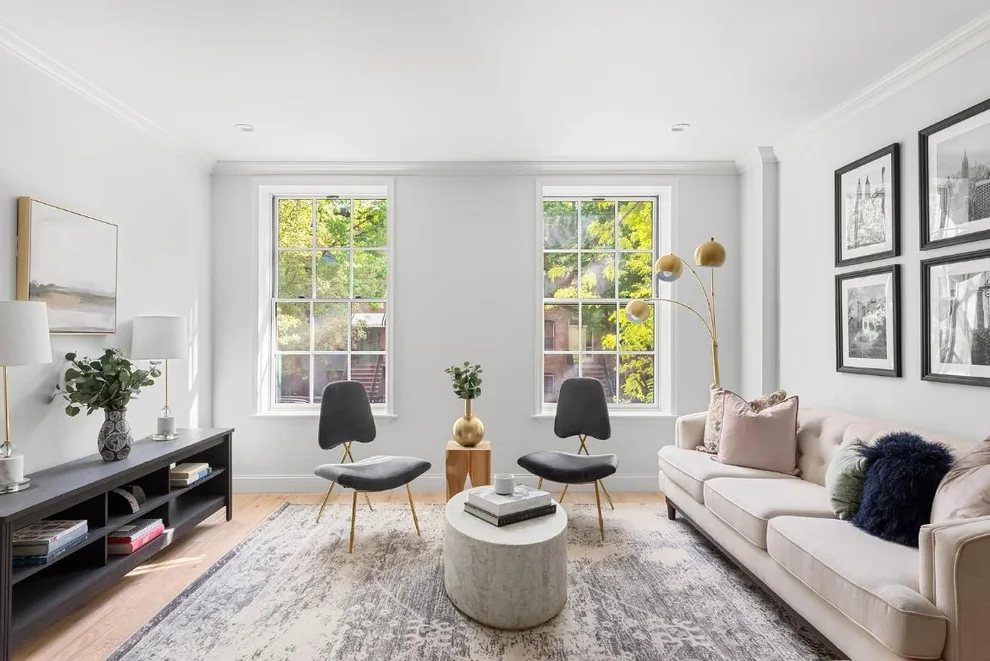 Unit for sale at 625 WARREN Street, Brooklyn, NY 11217