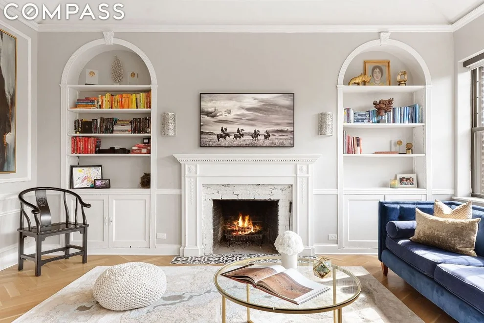 Unit for sale at 370 Central Park W, Manhattan, NY 10025