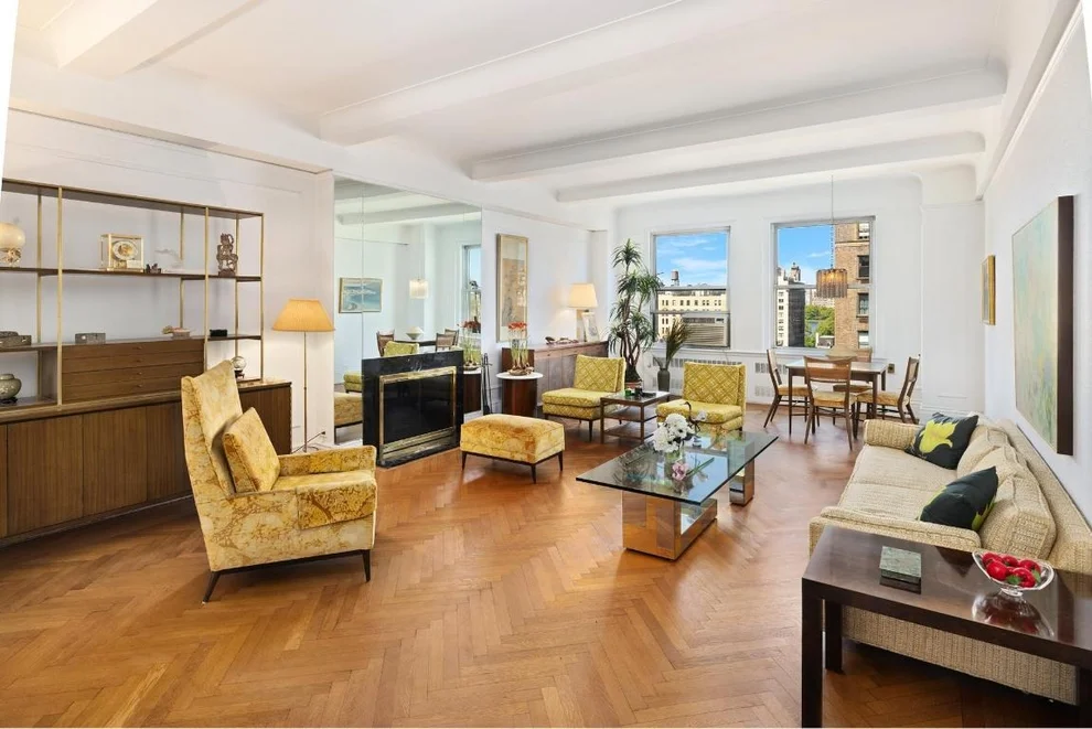 Unit for sale at 1185 PARK Avenue, Manhattan, NY 10128