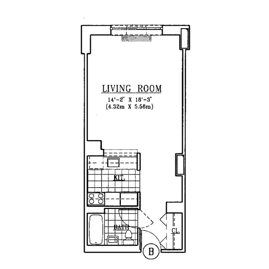 Unit for sale at 4-74 48TH Avenue, Queens, NY 11109