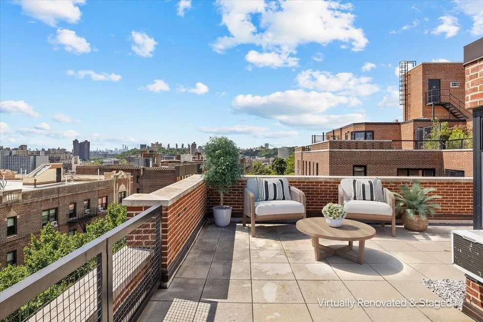 Unit for sale at 65 Park Terrace E, Manhattan, NY 10034