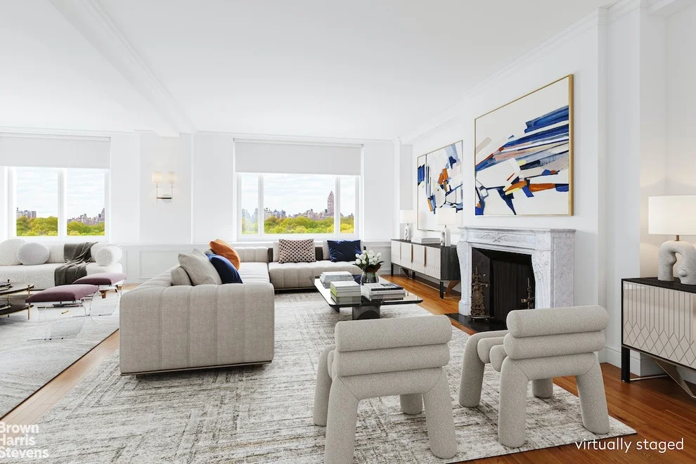 Unit for sale at 955 5TH Avenue, Manhattan, NY 10075