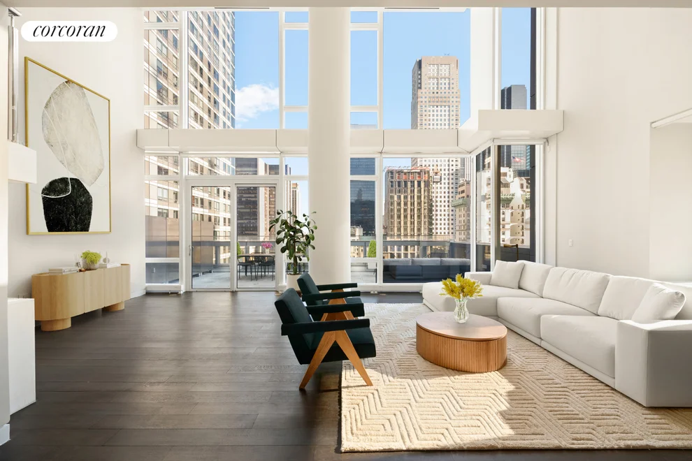 Unit for sale at 20 W 53RD Street, Manhattan, NY 10103