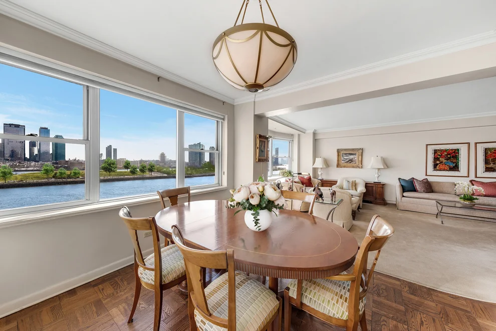 Unit for sale at 25 SUTTON Place S, Manhattan, NY 10022