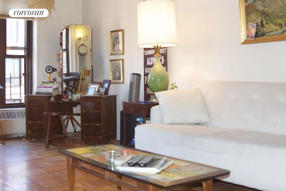 Unit for sale at 361 CLINTON Avenue, Brooklyn, NY 11238