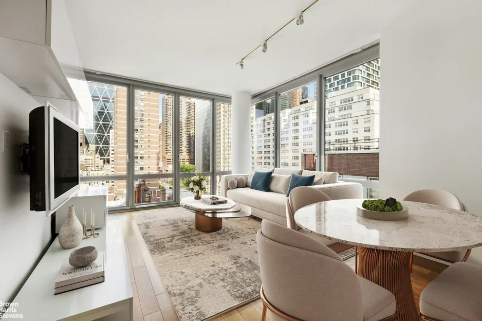 Unit for sale at 310 W 52ND Street, Manhattan, NY 10019