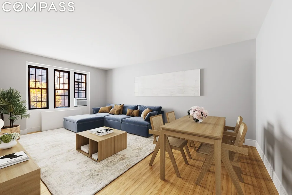 Unit for sale at 78 8th Avenue, Brooklyn, NY 11215