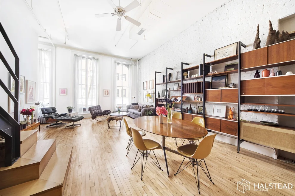Unit for sale at 132 DUANE Street, Manhattan, NY 10013