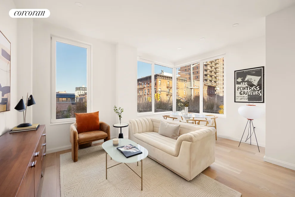 Unit for sale at 462 ST MARKS Avenue, Brooklyn, NY 11238