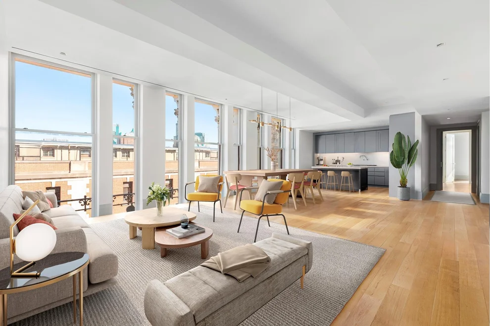 Unit for sale at 100 AMITY Street, Brooklyn, NY 11201