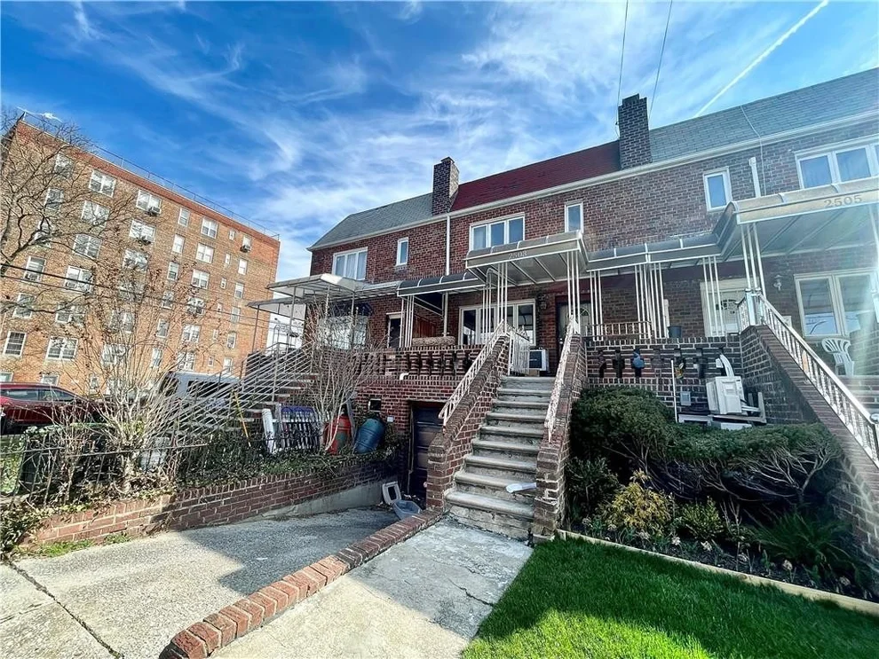 Unit for sale at 2503 E 29th Street, Brooklyn, NY 11235