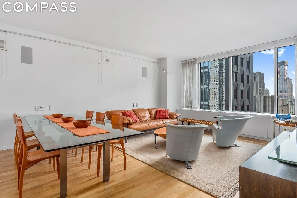 Unit for sale at 15 W 53rd Street, Manhattan, NY 10019