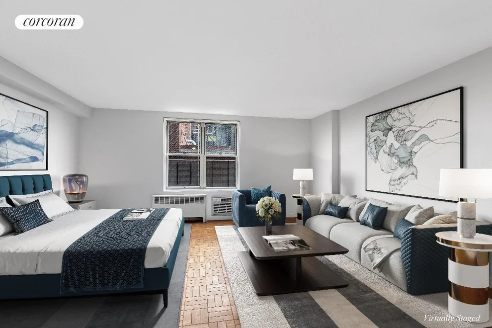 Unit for sale at 185 W HOUSTON Street, Manhattan, NY 10014