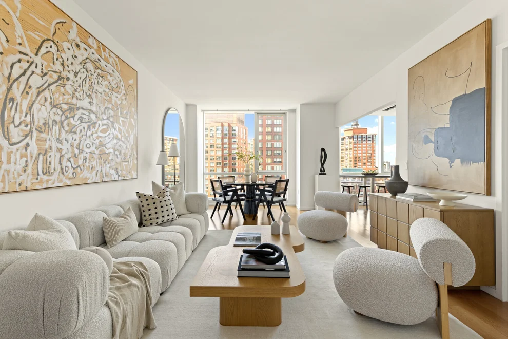 Unit for sale at 200 CHAMBERS Street, Manhattan, NY 10007
