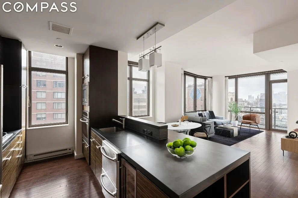 Unit for sale at 101 W 24th Street, Manhattan, NY 10011
