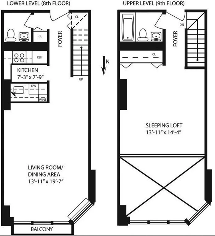Unit for sale at 250 W 90TH Street, Manhattan, NY 10024