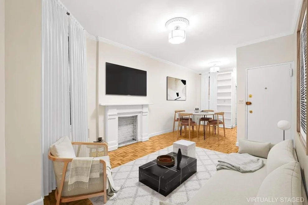 Unit for sale at 350 W 48th Street, Manhattan, NY 10036