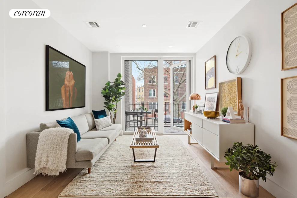 Unit for sale at 1173 ROGERS Avenue, Brooklyn, NY 11226