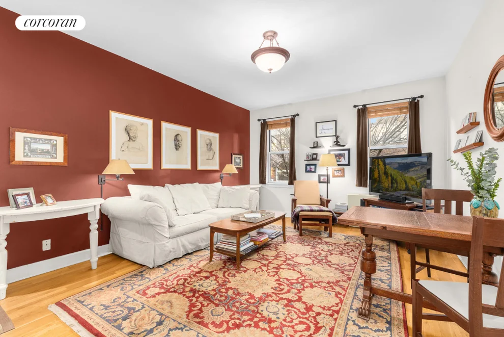 Unit for sale at 123 BOERUM Place, Brooklyn, NY 11201
