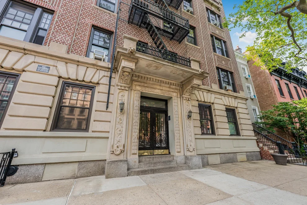 Unit for sale at 110 Cambridge Place, Brooklyn, NY 11238