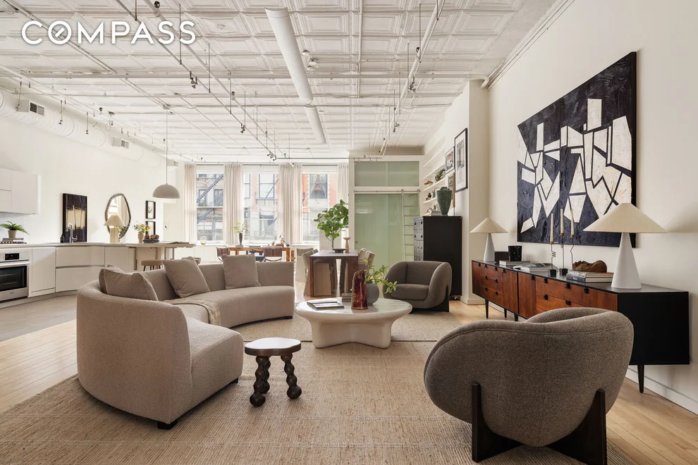 Unit for sale at 515 Broadway, Manhattan, NY 10012
