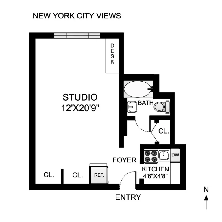 Unit for sale at 130 8TH Avenue, Brooklyn, NY 11215