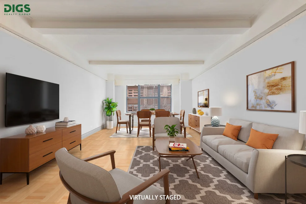 Unit for sale at 35 W 92ND Street, Manhattan, NY 10025