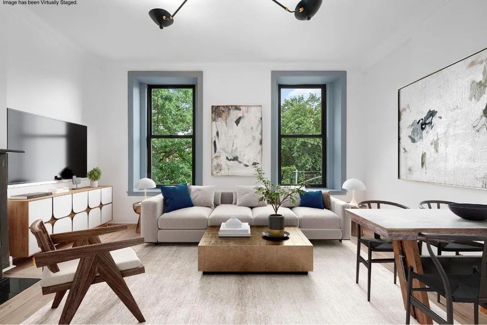 Unit for sale at 65 GATES Avenue, Brooklyn, NY 11238