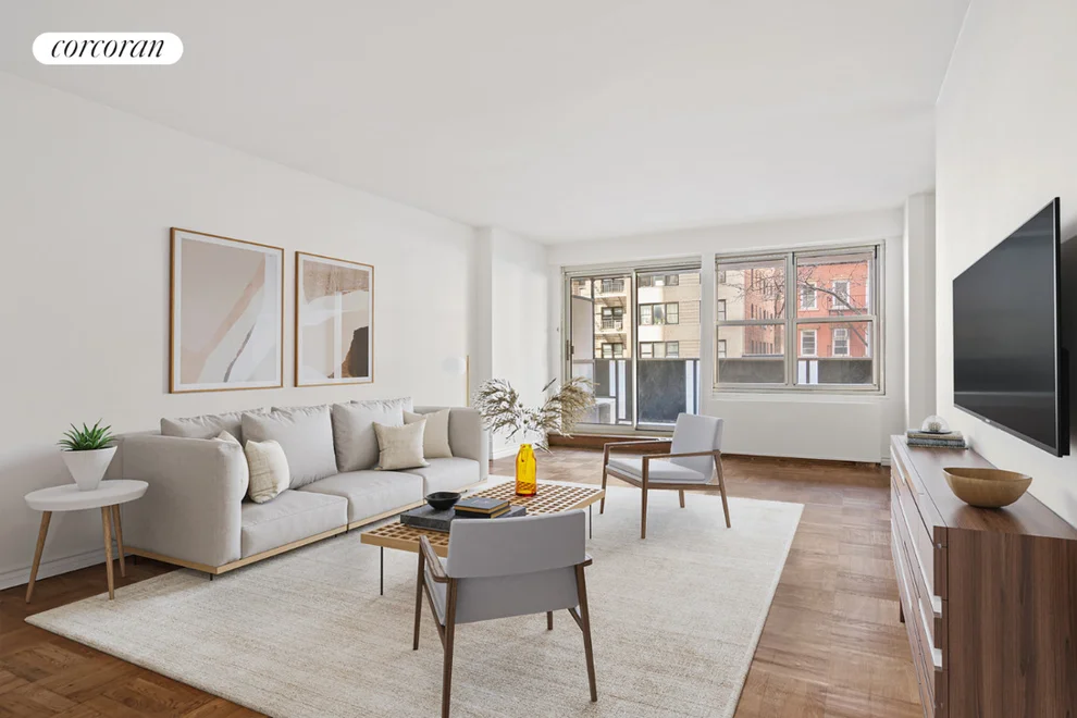 Unit for sale at 205 3RD Avenue, Manhattan, NY 10003