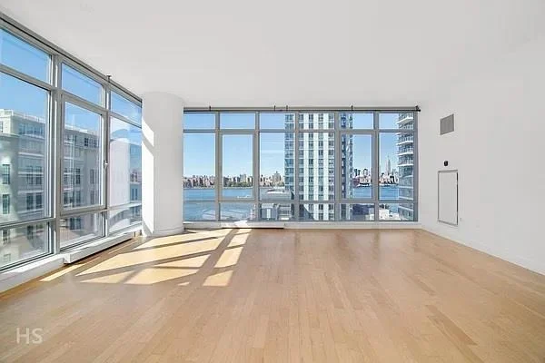 Unit for sale at 1 Northside Piers, Brooklyn, NY 11249