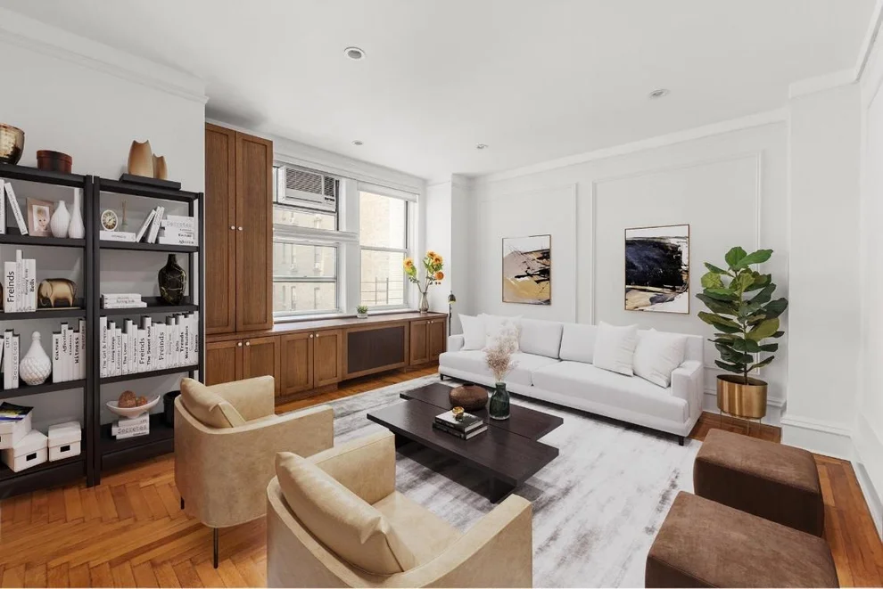 Unit for sale at 240 W 98TH Street, Manhattan, NY 10025