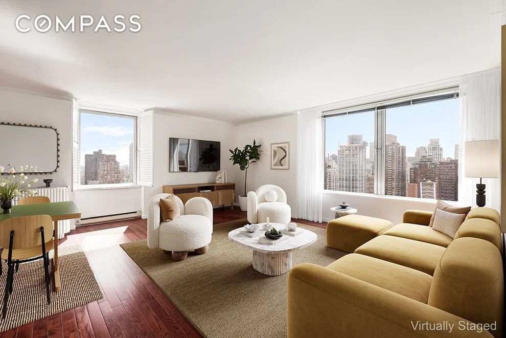 Unit for sale at 1619 3rd Avenue, Manhattan, NY 10128