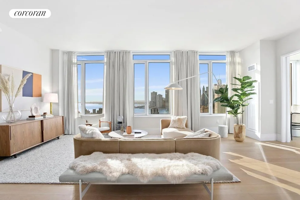 Unit for sale at 1 CLINTON Street, Brooklyn, NY 11201