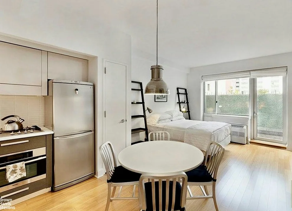 Unit for sale at 505 W 47TH Street, Manhattan, NY 10036