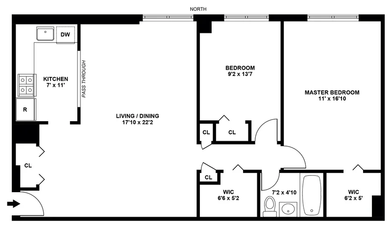 Unit for sale at 1200 E 53RD Street, Brooklyn, NY 11234
