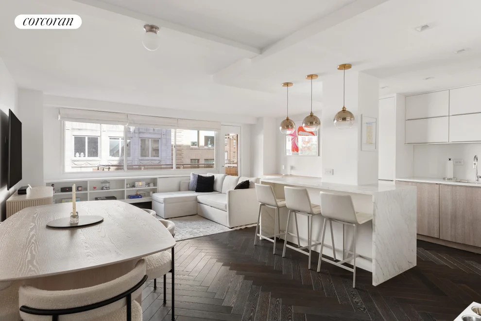 Unit for sale at 16 W 16TH Street, Manhattan, NY 10011