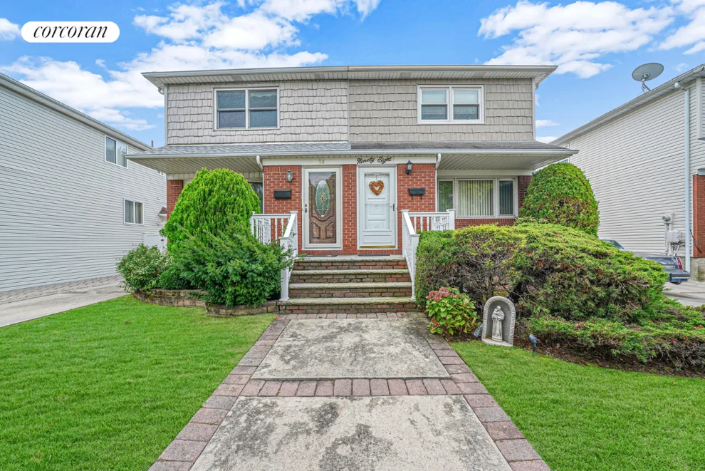 Unit for sale at 96 KENNINGTON Street, StatenIsland, NY 10308