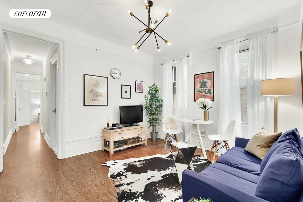 Unit for sale at 62 PIERREPONT Street, Brooklyn, NY 11201