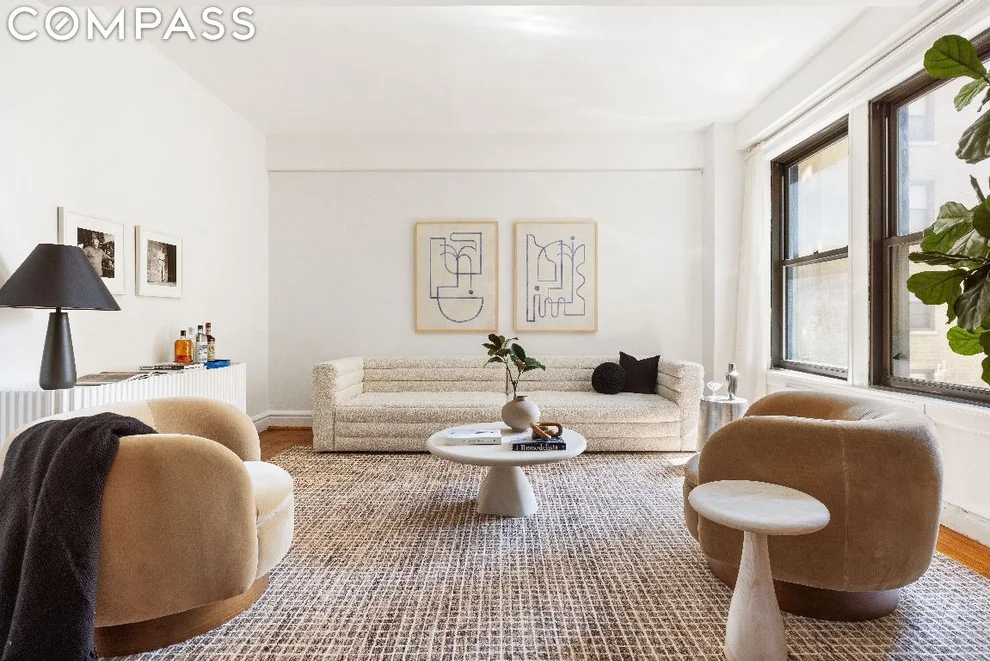 Unit for sale at 135 Eastern Parkway, Brooklyn, NY 11238