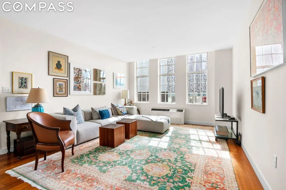 Unit for sale at 184 Kent Avenue, Brooklyn, NY 11249