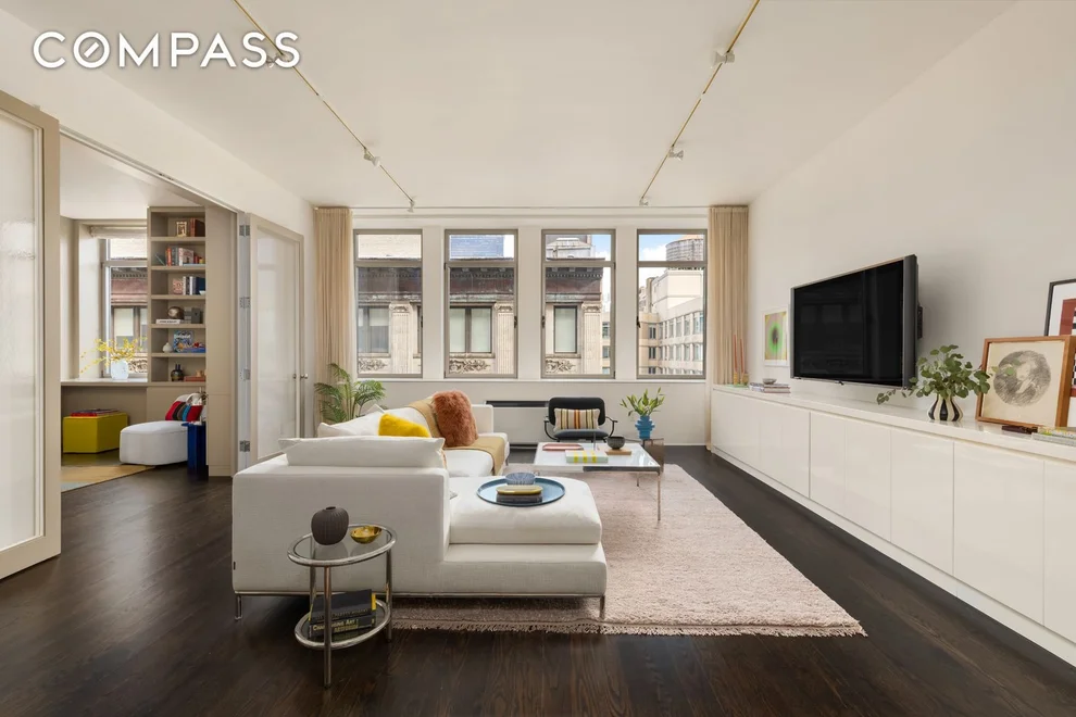 Unit for sale at 252 7th Avenue, Manhattan, NY 10001