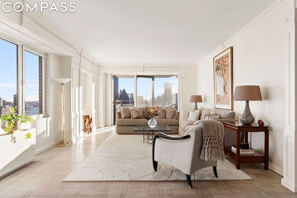 Unit for sale at 303 E 57th Street, Manhattan, NY 10022
