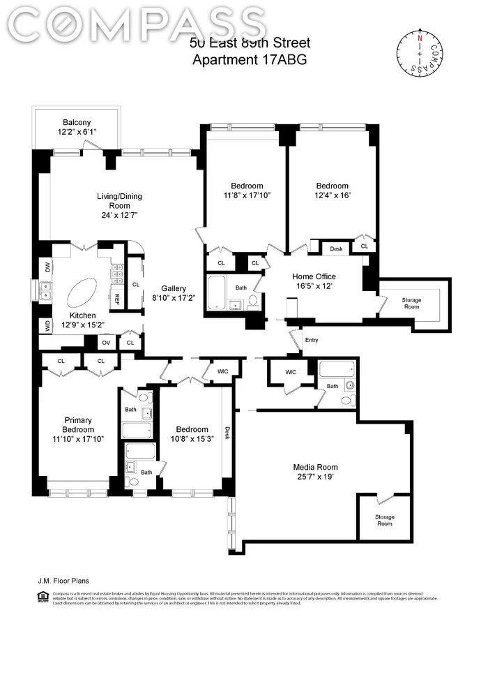 Unit for sale at 50 E 89th Street, Manhattan, NY 10128