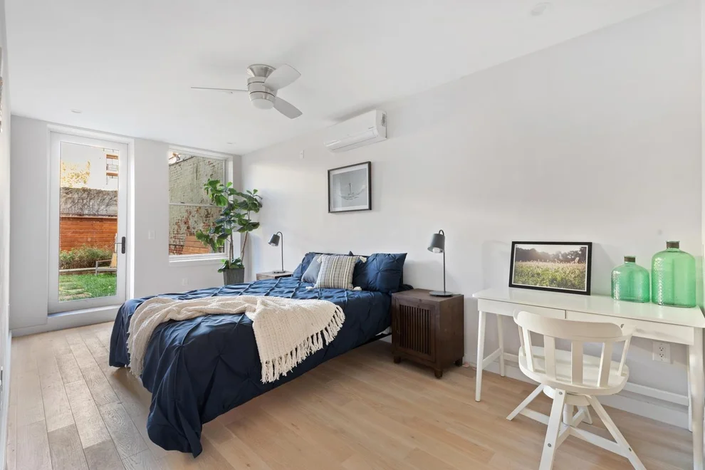 Unit for sale at 97 Quincy Street, Brooklyn, NY 11238