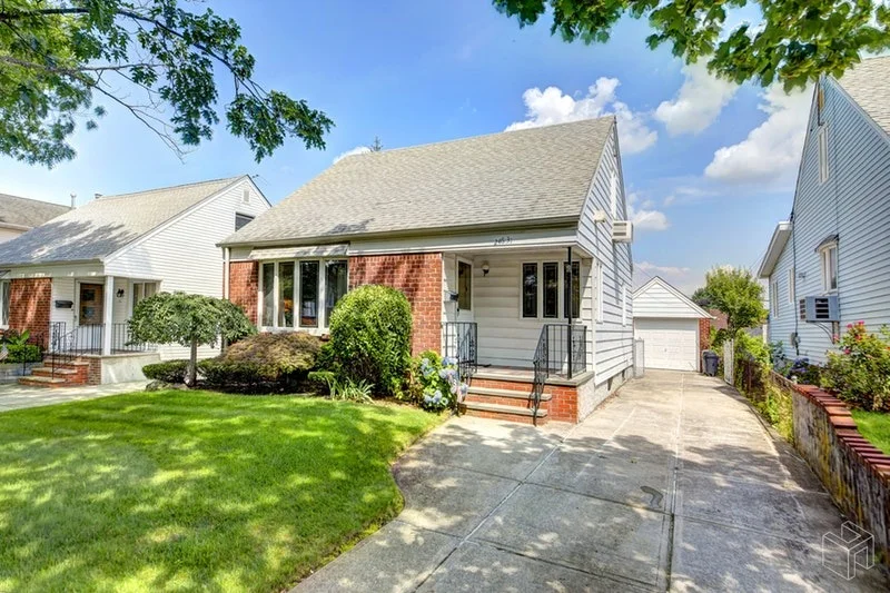 Unit for sale at 246 VAN ZANDT Avenue, Queens, NY 11362