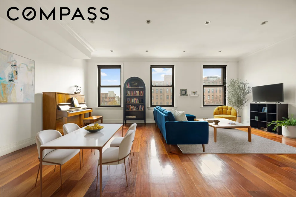 Unit for sale at 473 Hicks Street, Brooklyn, NY 11231