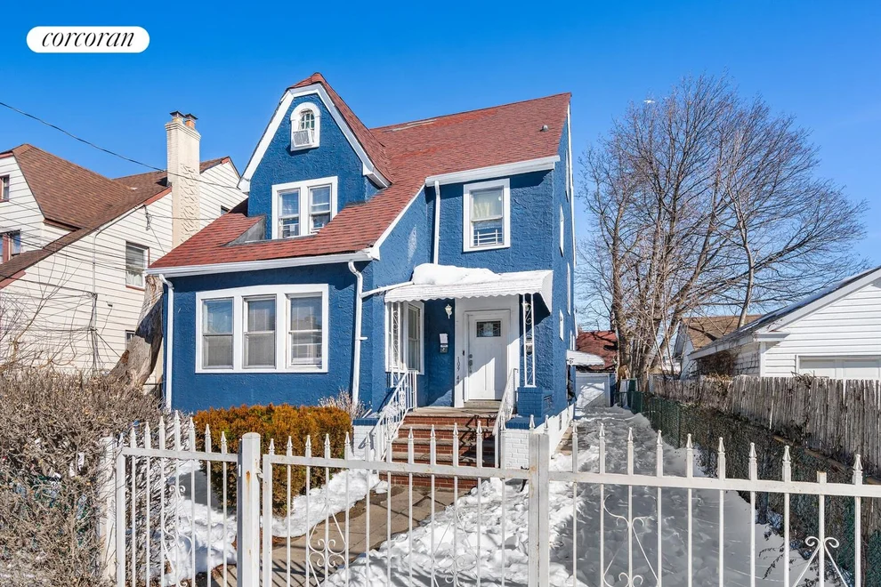 Unit for sale at 109-49 215TH Street, Queens, NY 11429
