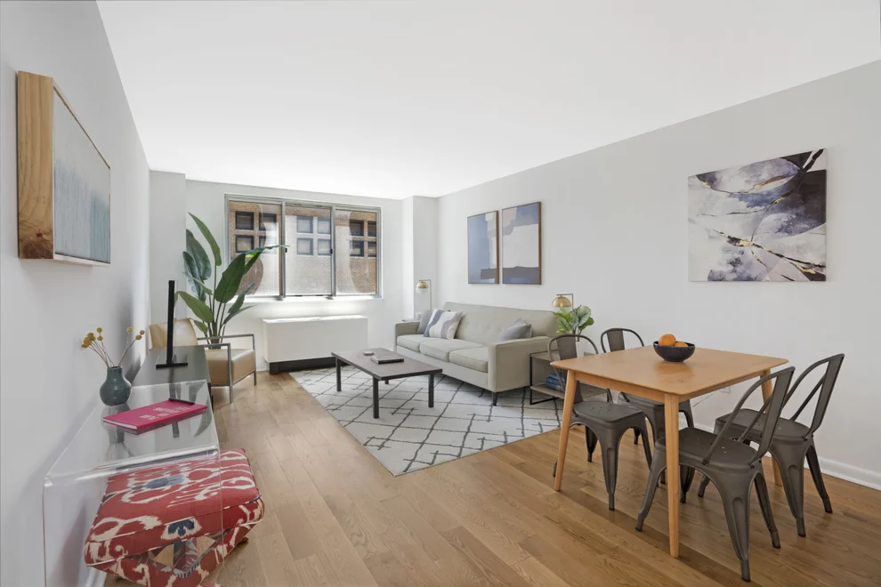 Unit for sale at 308 E 38th Street, Manhattan, NY 10016