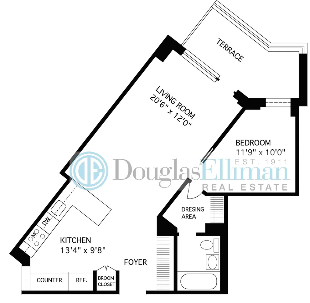 Unit for sale at 5700 ARLINGTON Avenue, Bronx, NY 10471